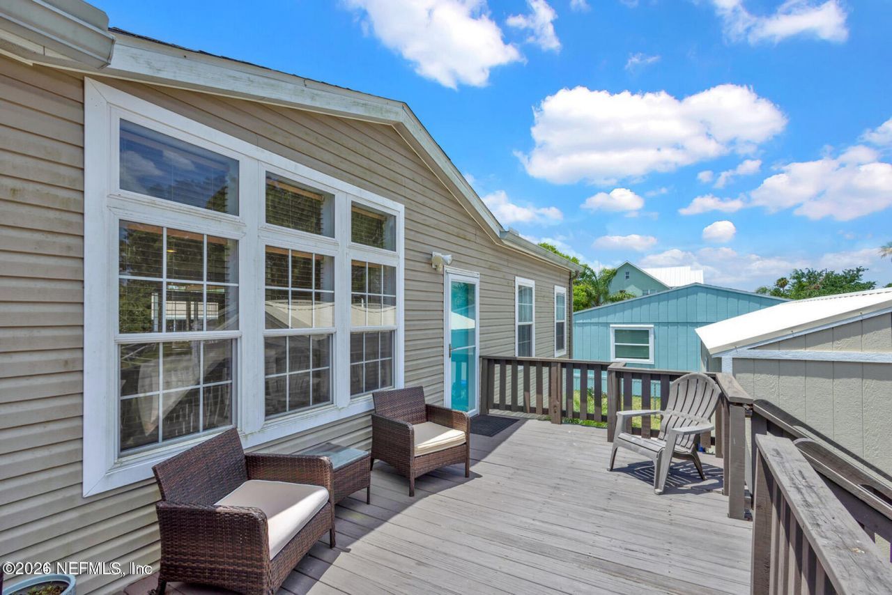 251 Majorca Road, Saint Augustine Beach, FL 32080 Photo