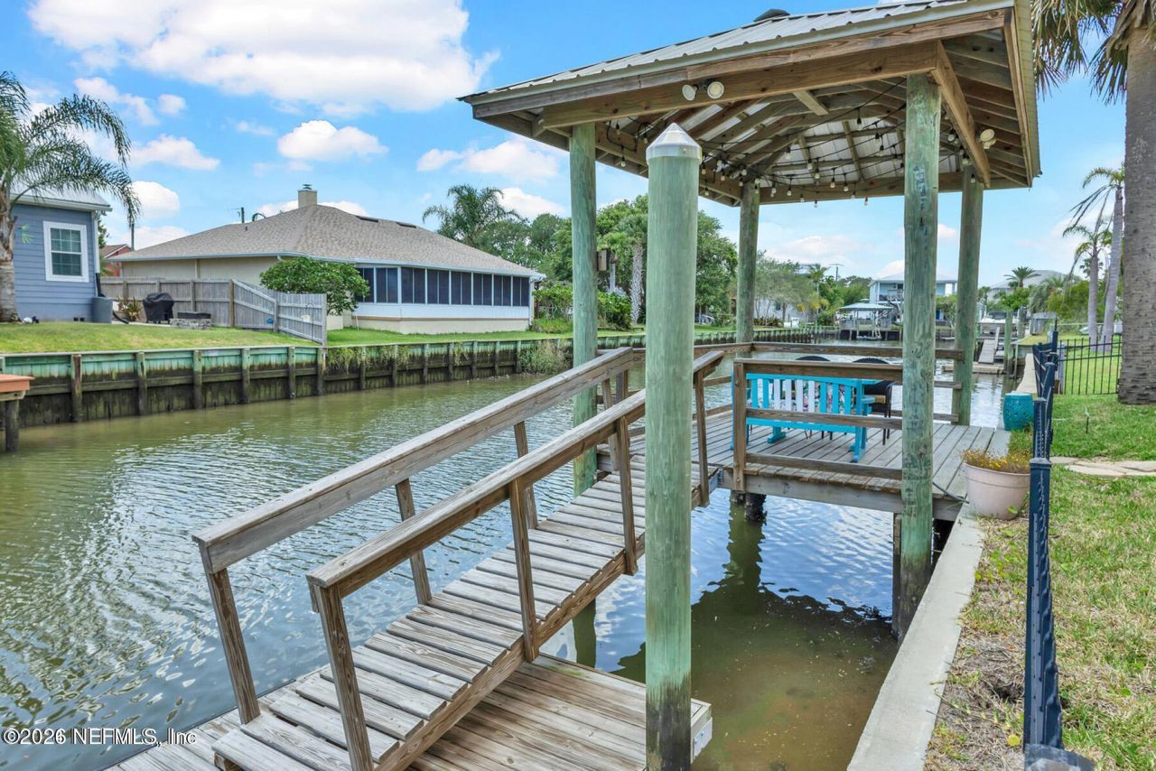 251 Majorca Road, Saint Augustine Beach, FL 32080 Photo