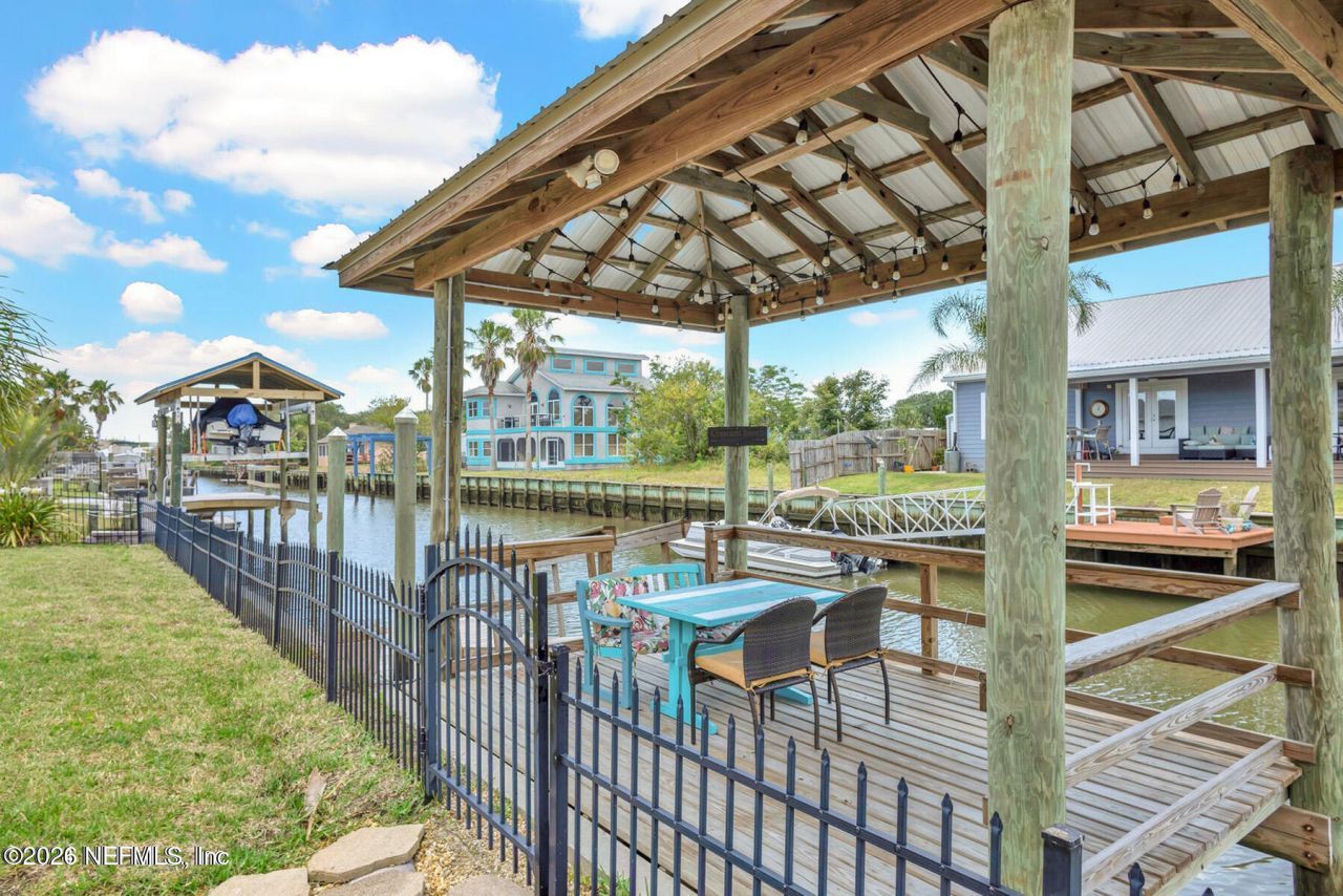 251 Majorca Road, Saint Augustine Beach, FL 32080 Photo