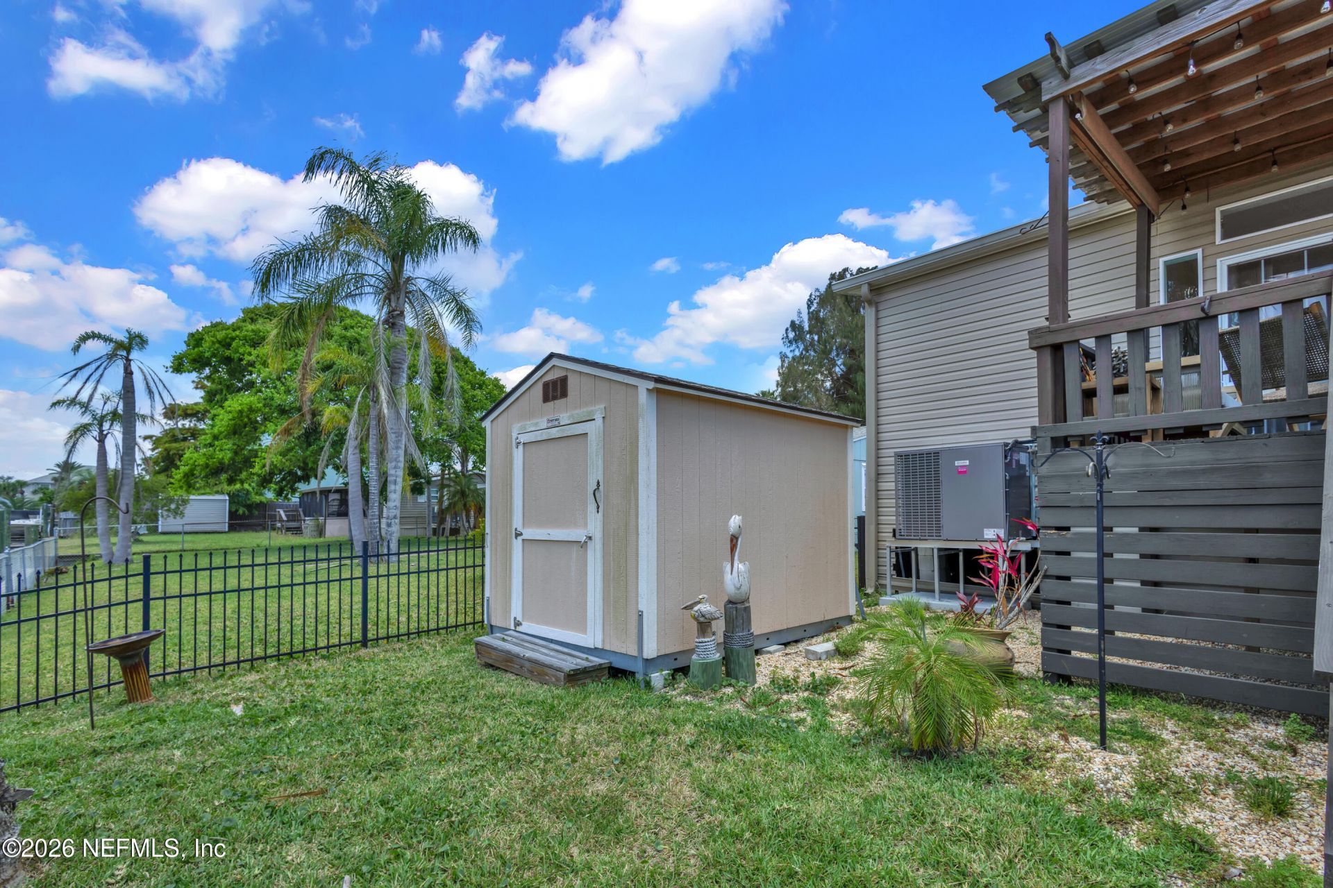 251 Majorca Road, Saint Augustine Beach, FL 32080 Photo