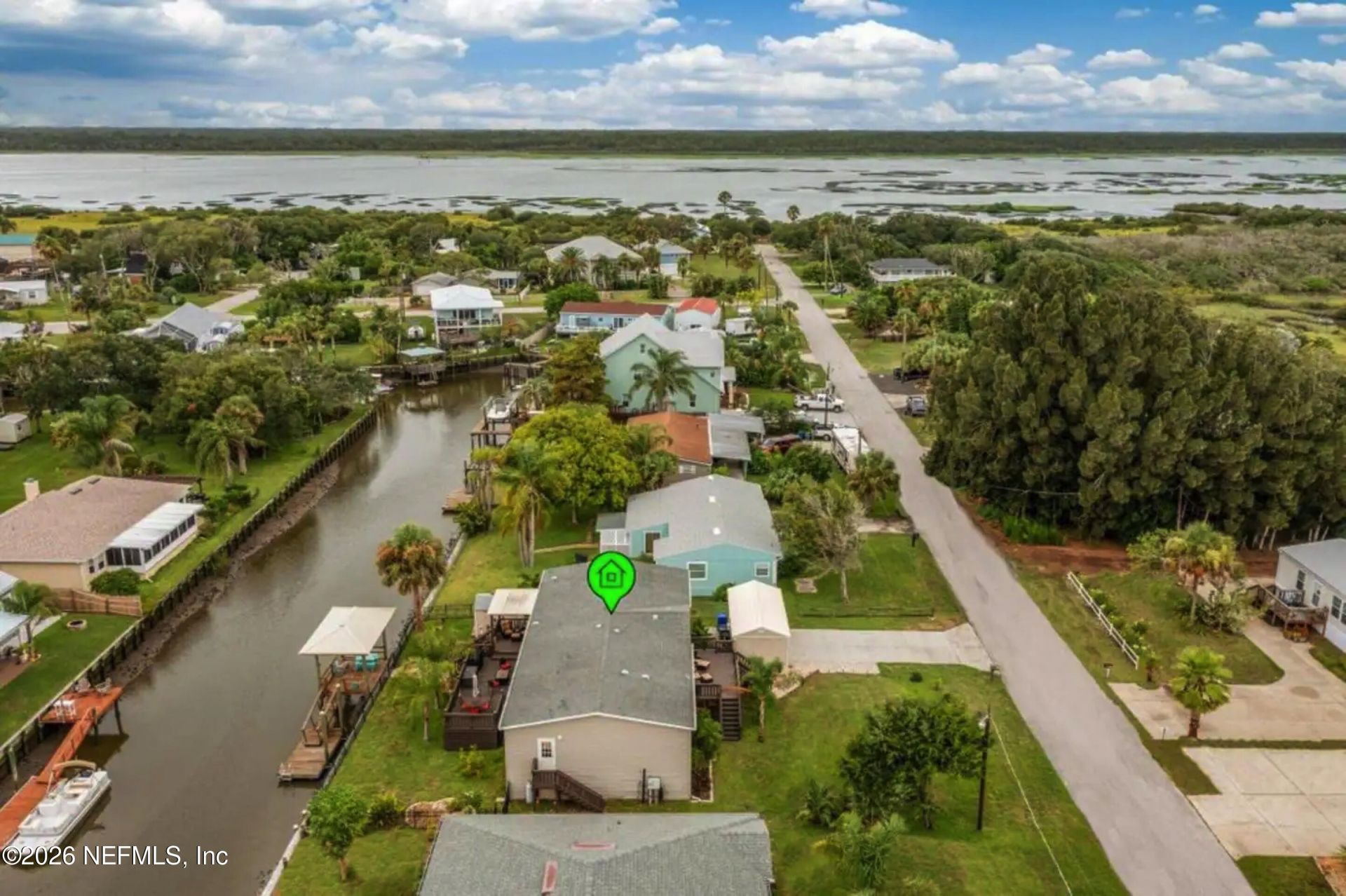 251 Majorca Road, Saint Augustine Beach, FL 32080 Photo