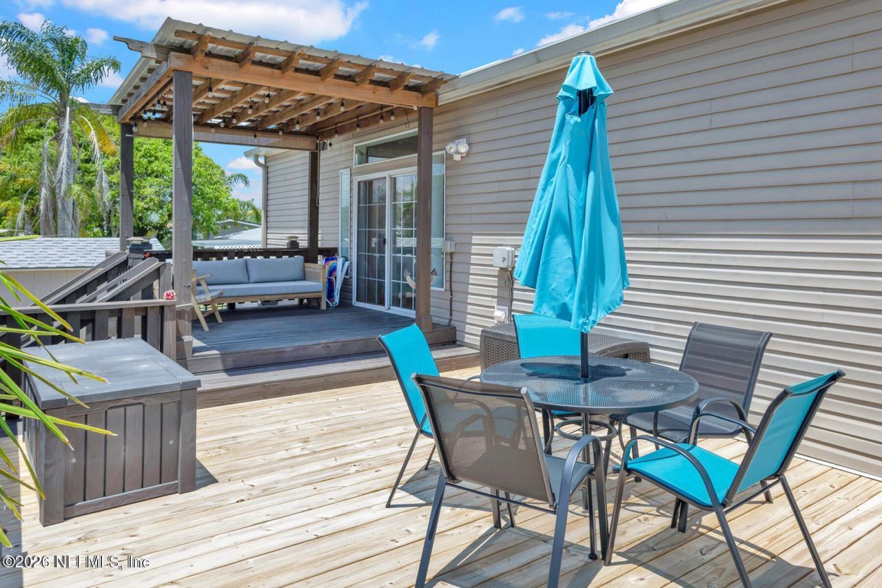 251 Majorca Road, Saint Augustine Beach, FL 32080 Photo