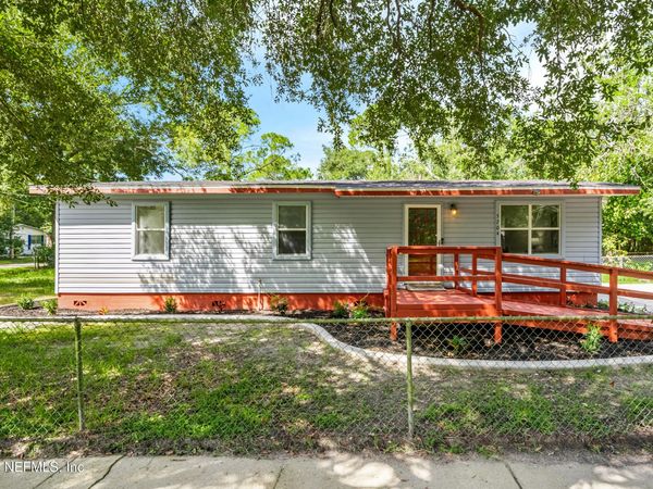 5704 XAVIER Road, Jacksonville, FL 32209