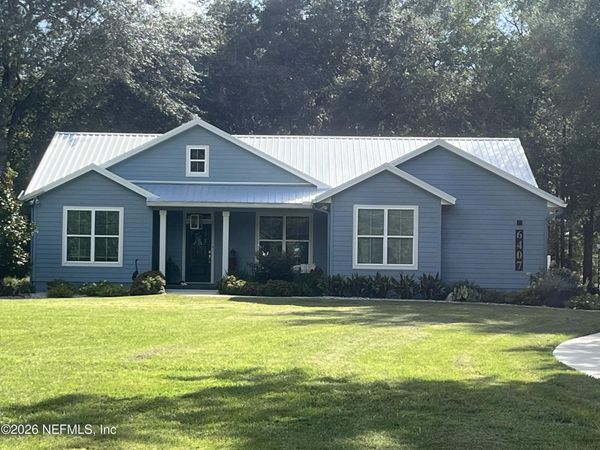 6407 SE 159TH Court, Lake Butler, FL 32054