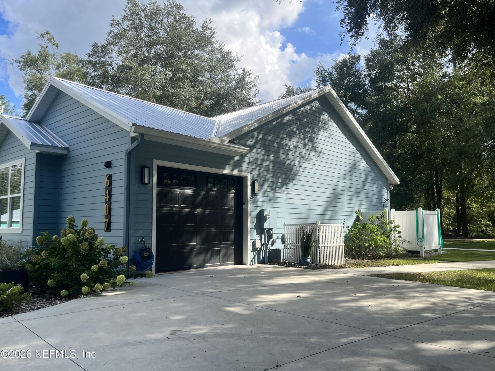 6407 SE 159th Court, Lake Butler, FL 32054 Photo