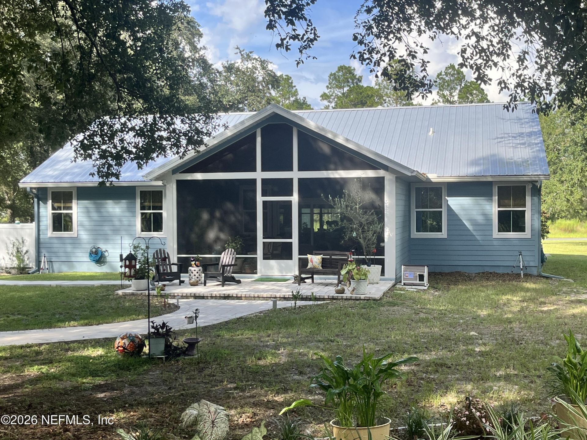 6407 SE 159th Court, Lake Butler, FL 32054 Photo