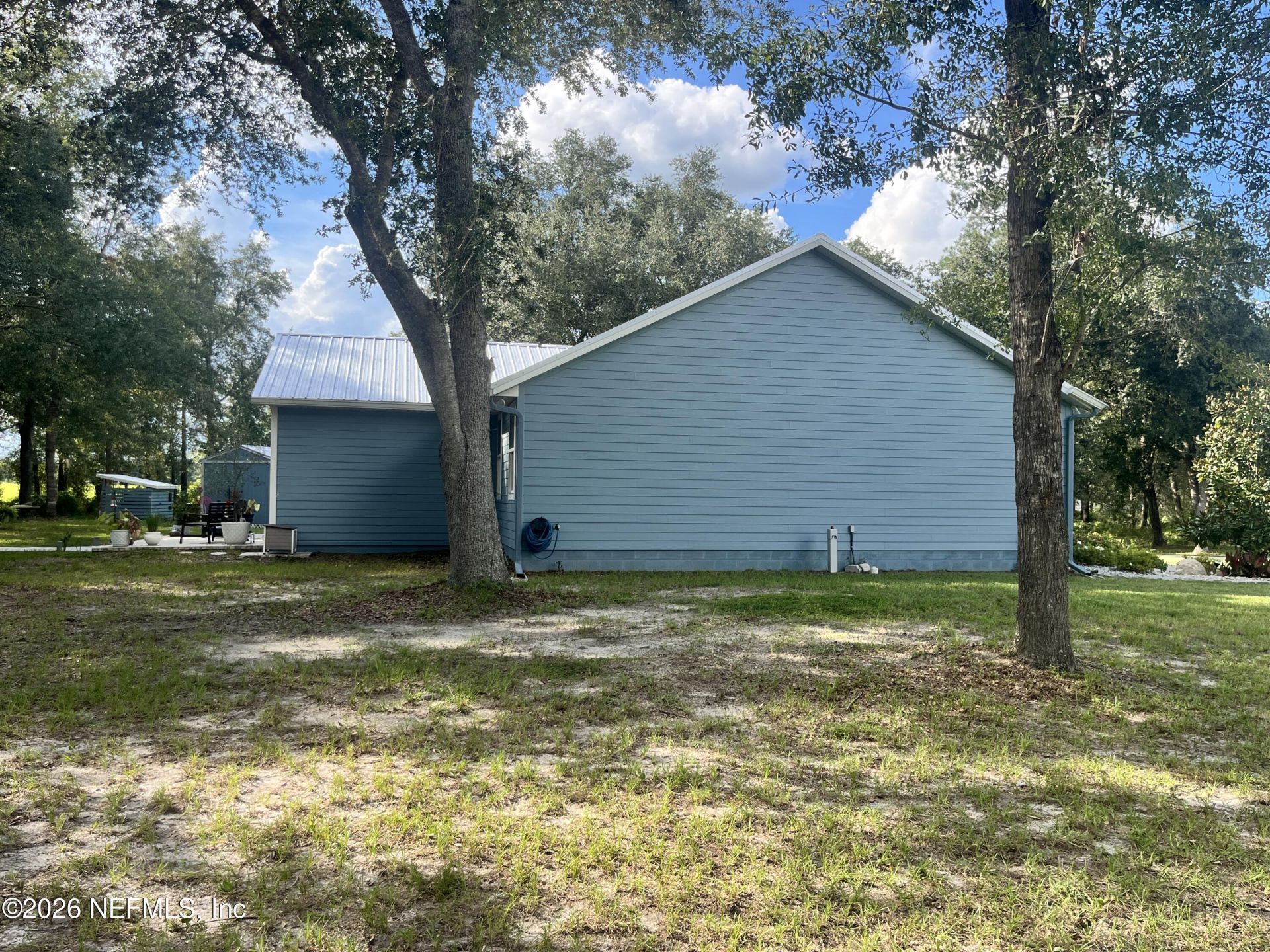 6407 SE 159th Court, Lake Butler, FL 32054 Photo