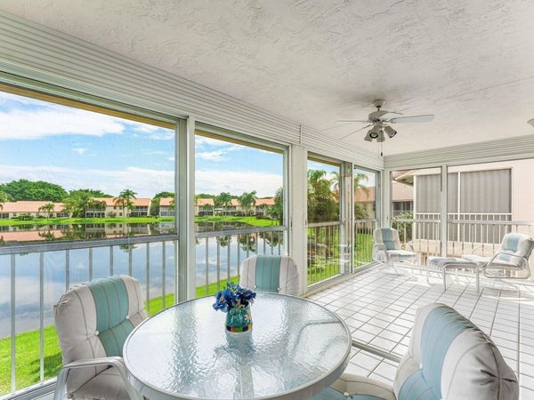 14388 Emerald Lake Drive, Unit 3, Delray Beach, FL 33446