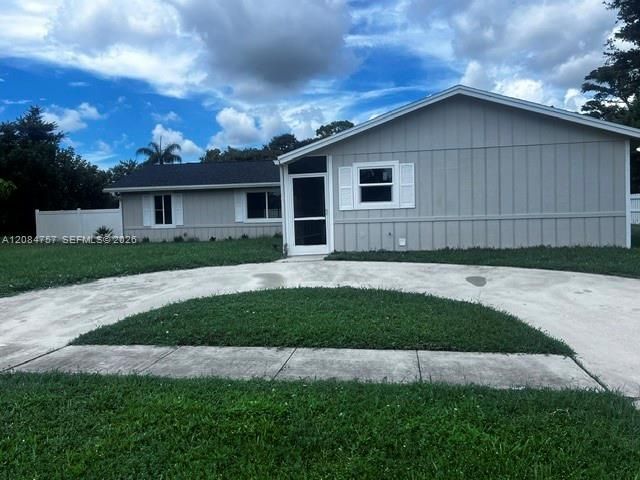 103 Prado St, Royal Palm Beach, FL 33411 Photo