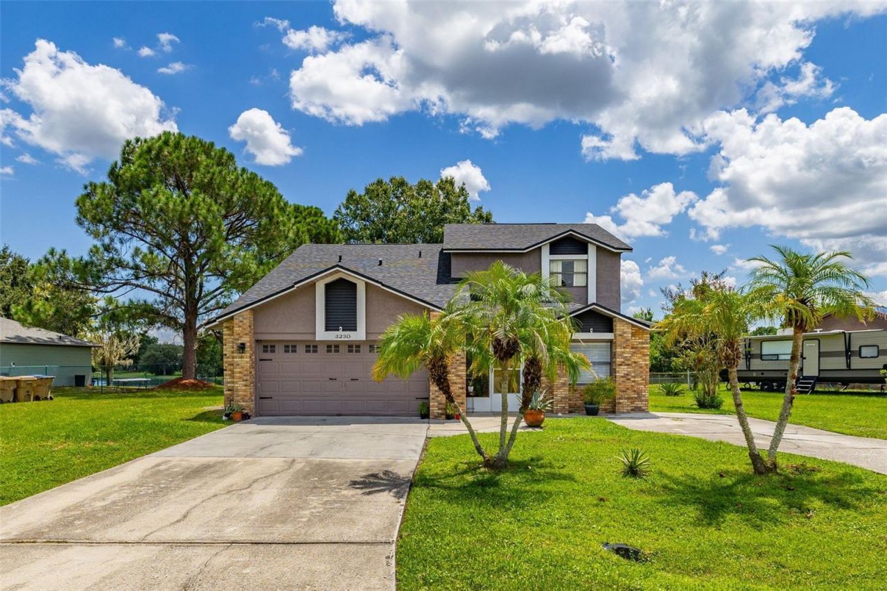 3230 Pineridge Circle, Kissimmee, FL 34746 Main Photo