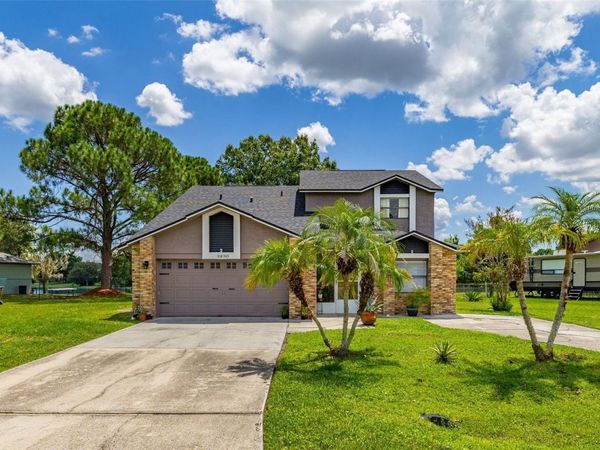 3230 PINERIDGE CIRCLE , KISSIMMEE, FL 34746