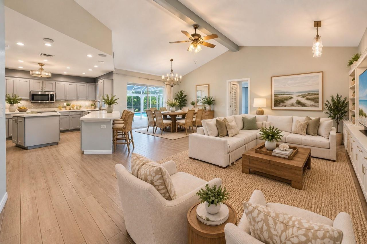 6840 Country Lakes Circle, Sarasota, FL 34243 Photo