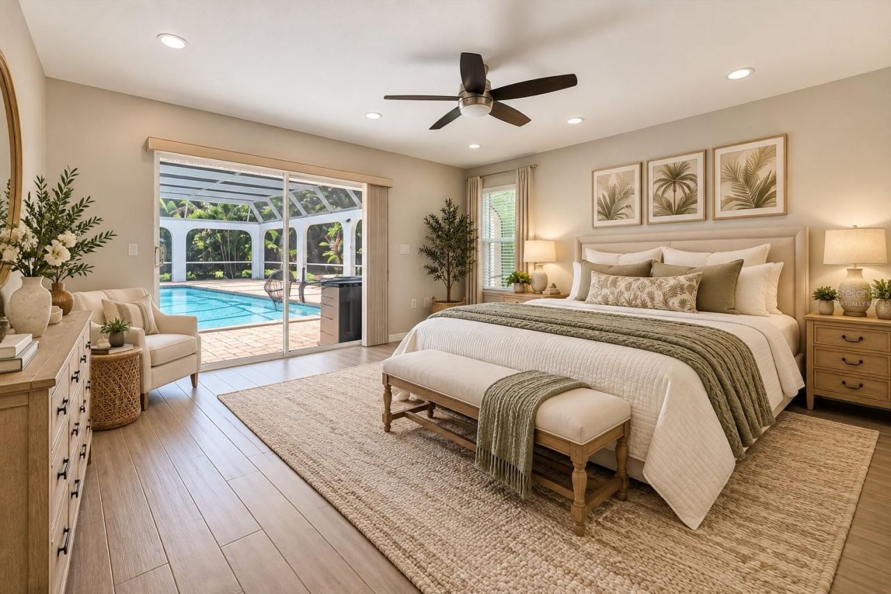 6840 Country Lakes Circle, Sarasota, FL 34243 Photo