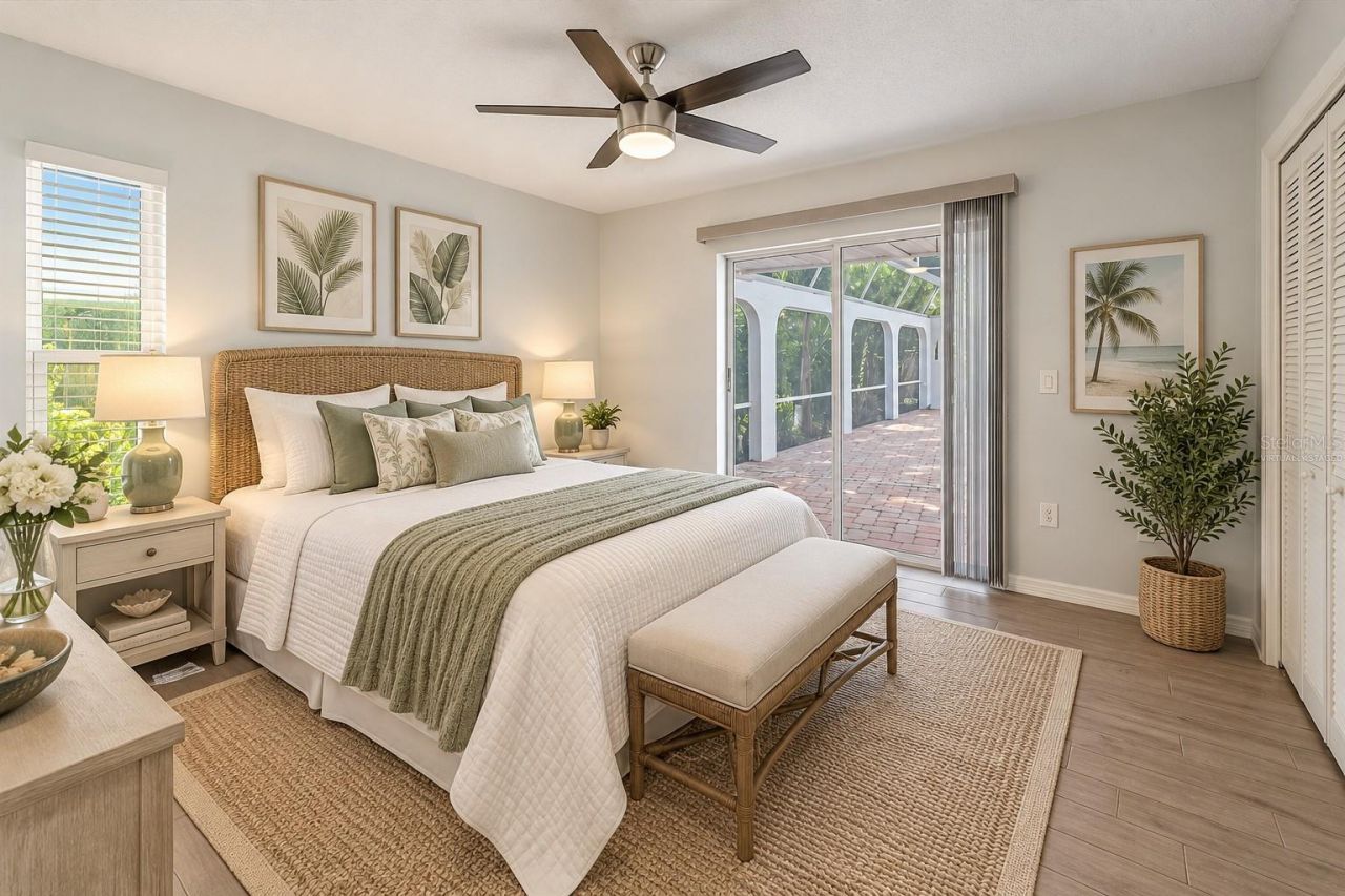 6840 Country Lakes Circle, Sarasota, FL 34243 Photo