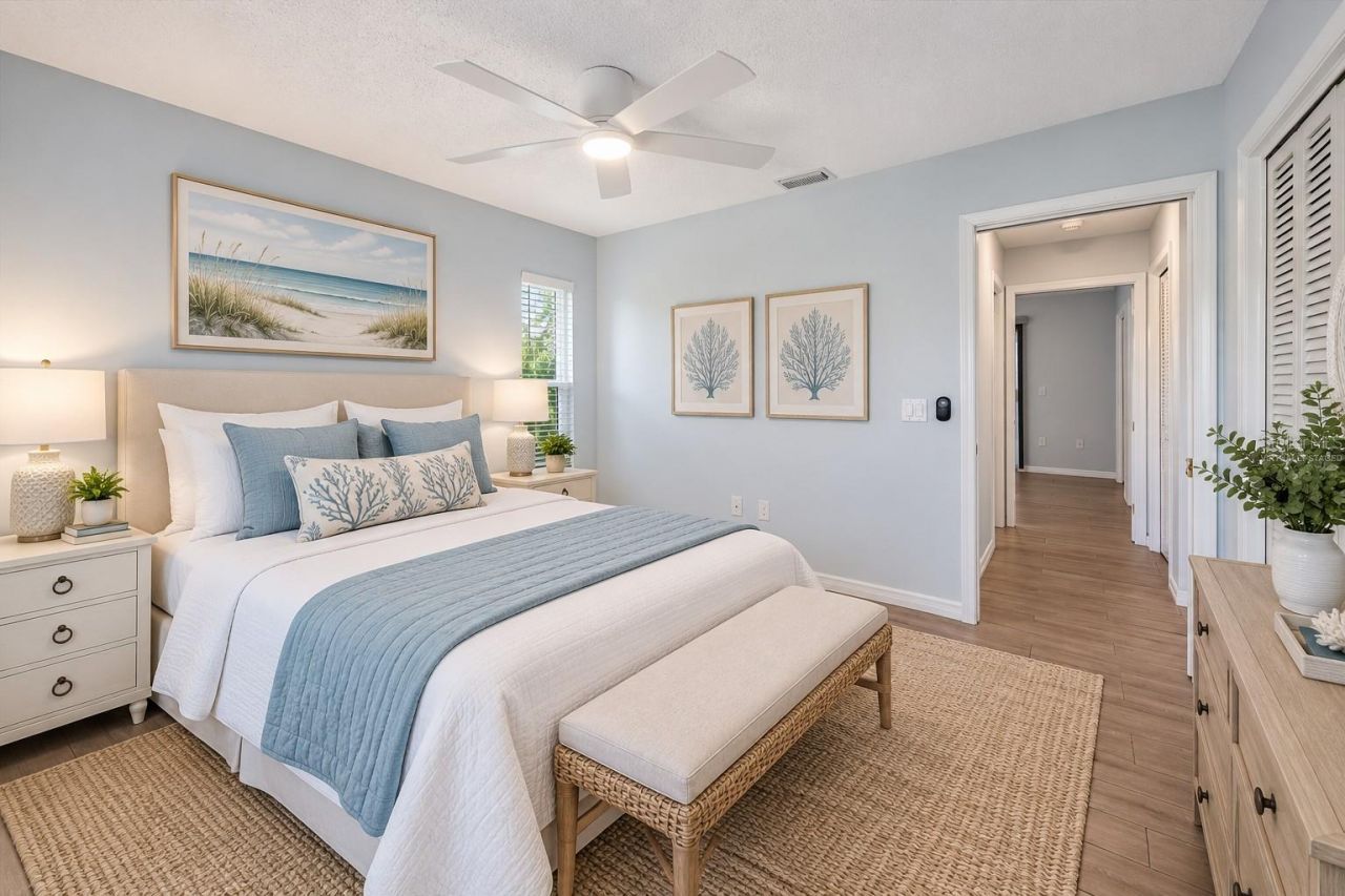 6840 Country Lakes Circle, Sarasota, FL 34243 Photo