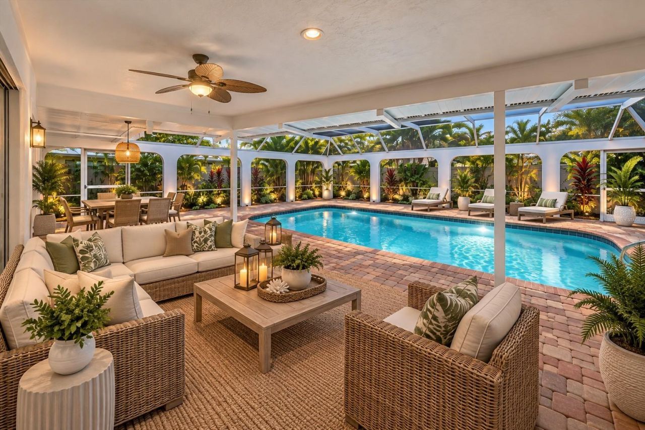 6840 Country Lakes Circle, Sarasota, FL 34243 Photo