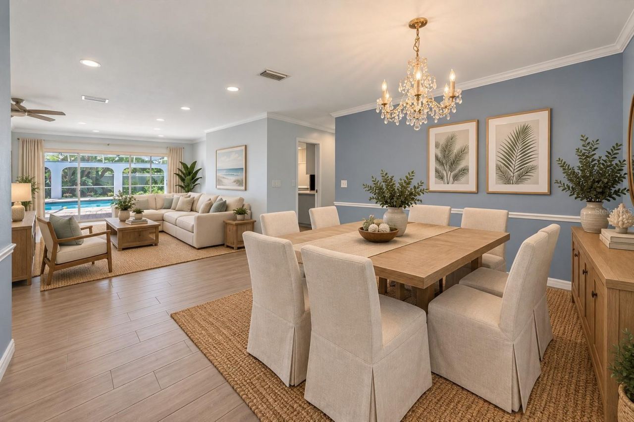 6840 Country Lakes Circle, Sarasota, FL 34243 Photo