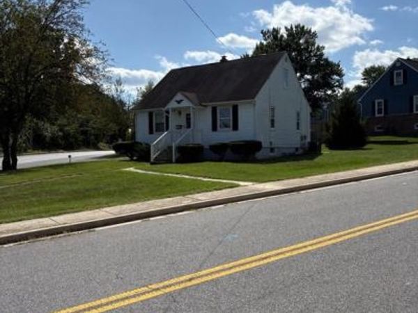 7100 BALTIMORE ANNAPOLIS BOULEVARD, GLEN BURNIE, MD 21061