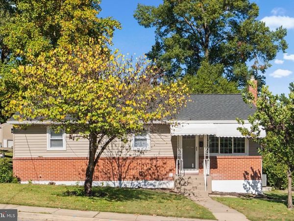 2 WILLOWDALE AVENUE, GLEN BURNIE, MD 21061