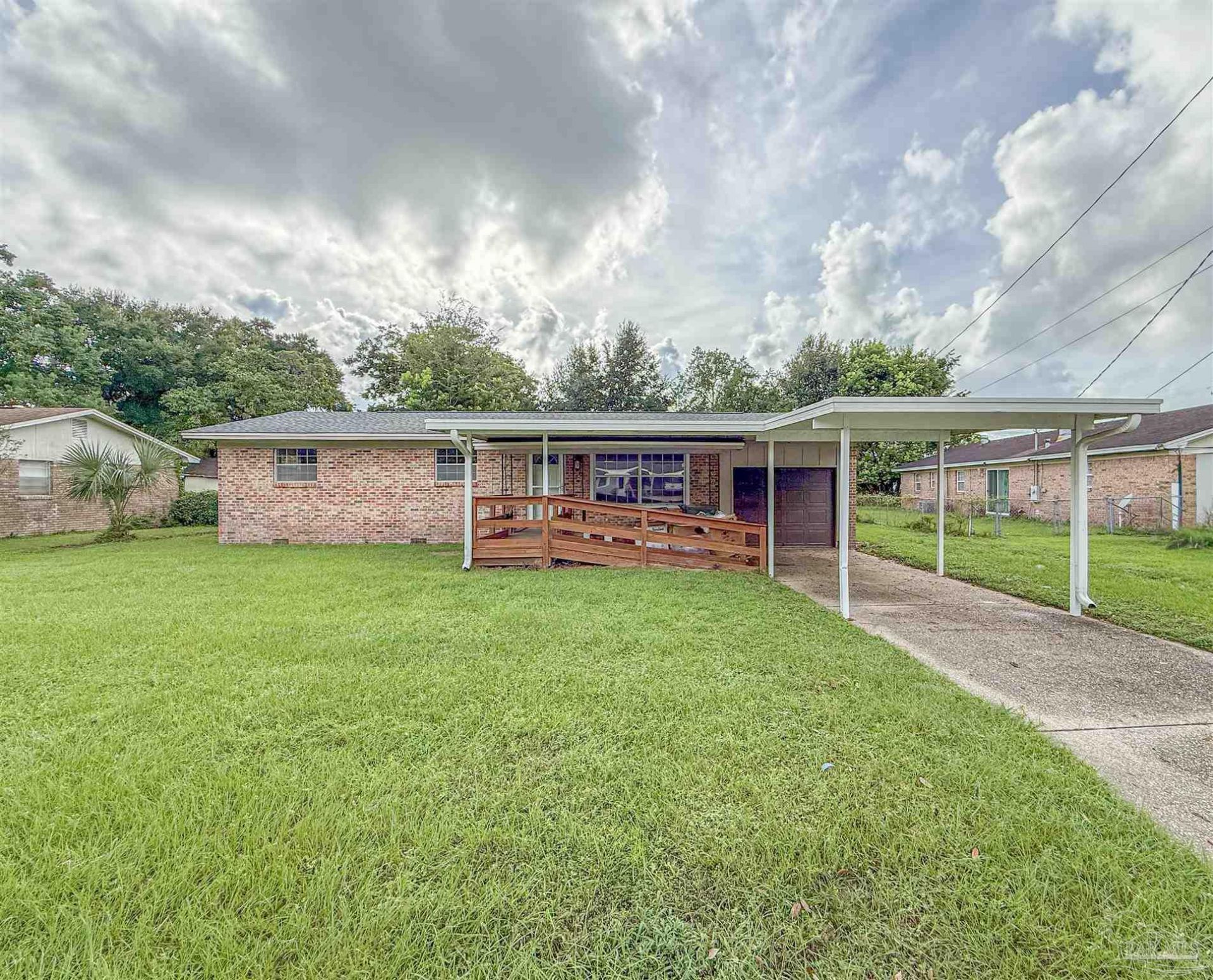 785 N 79th Ave, Pensacola, FL 32506 Main Photo