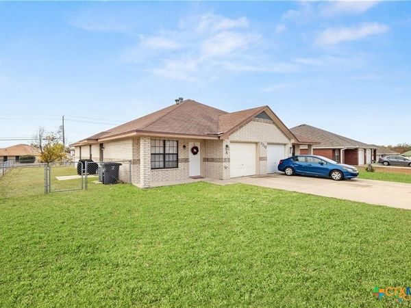 3210 Raven Drive , Unit B, Killeen, TX 76543