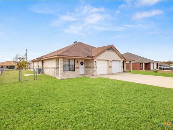3210 Raven Drive, Unit A, Killeen, TX 76543