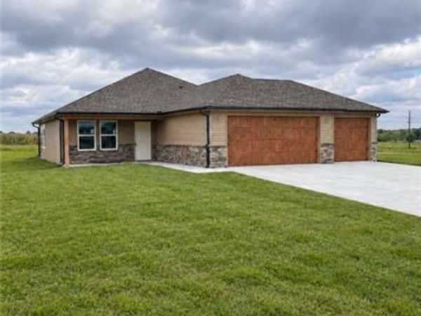 604 N Redbud Road, Concordia, MO 64020