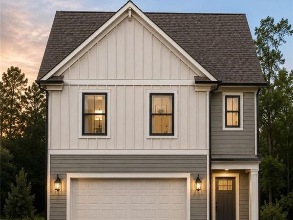 101 Henry Drive , Carrollton, GA 30117
