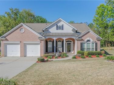 3878 Hannahberry Place , Buford, GA 30519