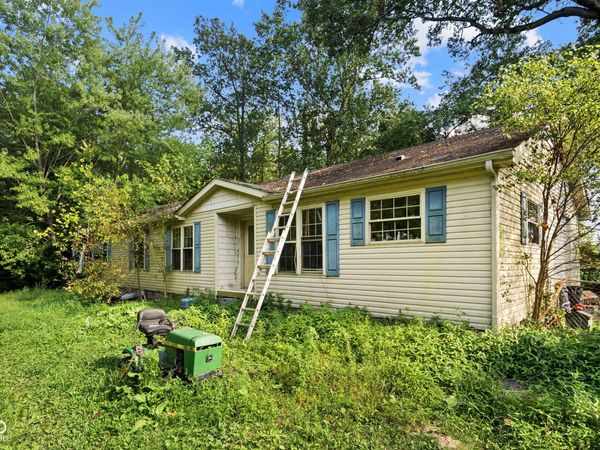 3520 W 800 S, Rosedale, IN 47874