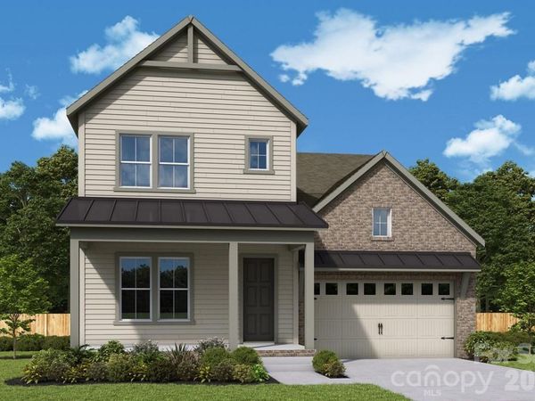 6124 Westheart Way , Charlotte, NC 28278