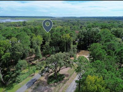 5033 Oak Ridge Lane, Johns Island, SC 29455