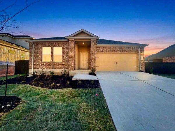 1220 Sweetspire RD, Leander, TX 78641