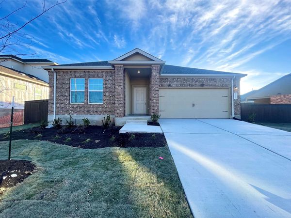 1220 Sweetspire RD , Leander, TX 78641
