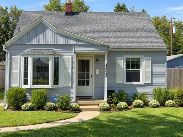 5823 Adelaide Drive , Toledo, OH 43613