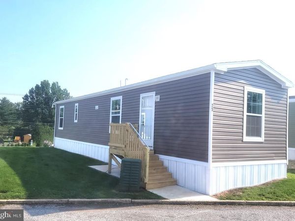 25 JOSEPH AVENUE, BIRDSBORO, PA 19508