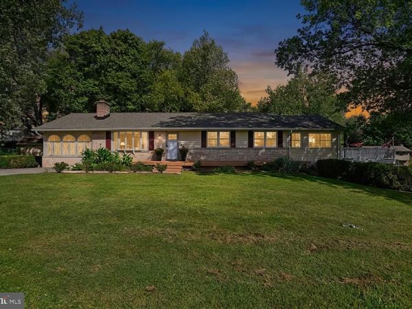 8117 WOODLOO COURT, ELLICOTT CITY, MD 21043