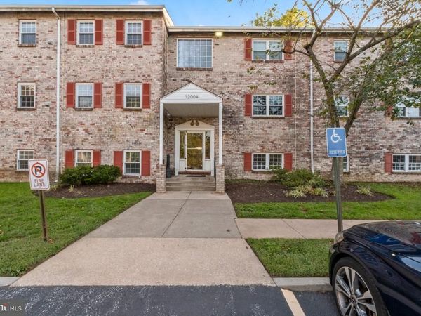 12004 TARRAGON ROAD, Unit L, REISTERSTOWN, MD 21136