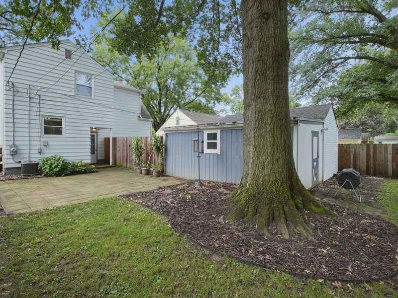 296 E Beaumont Road , Columbus, OH 43214 Photo 30