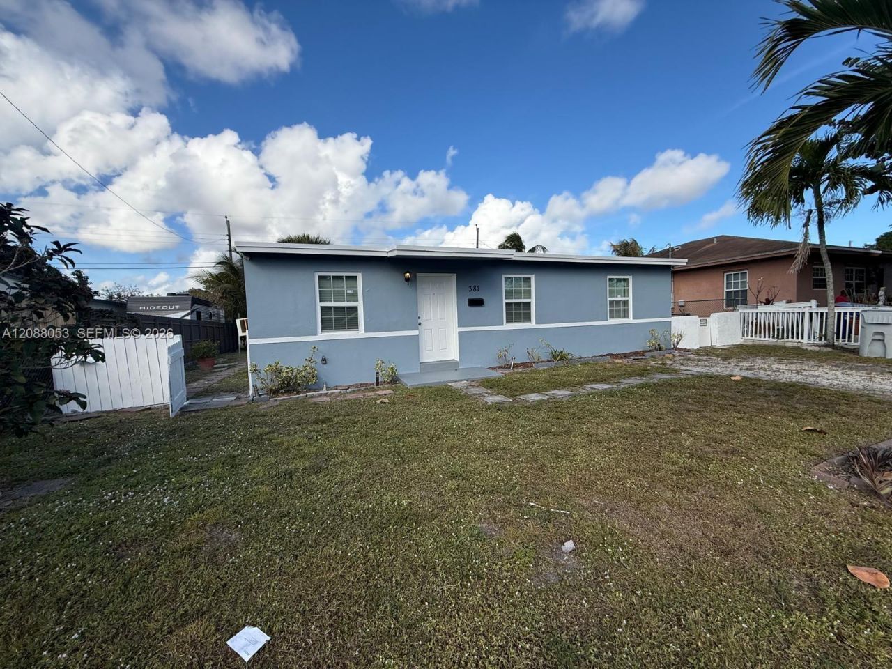 381 NW 16th St, Unit 381, Pompano Beach, FL 33060 Photo