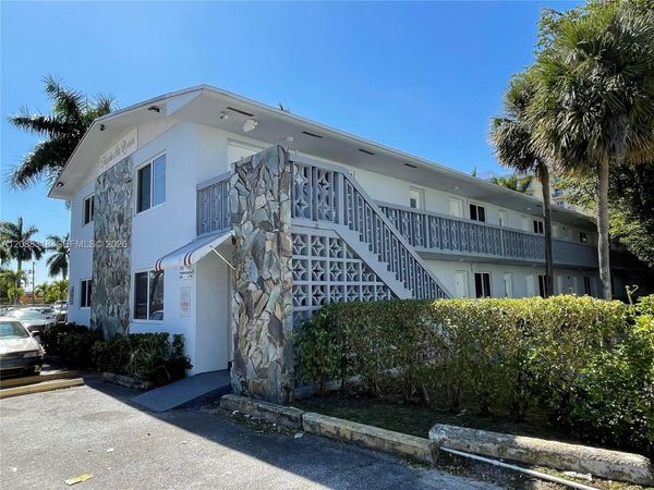 890 NW 45th Ave, Unit 1, Miami, FL 33126