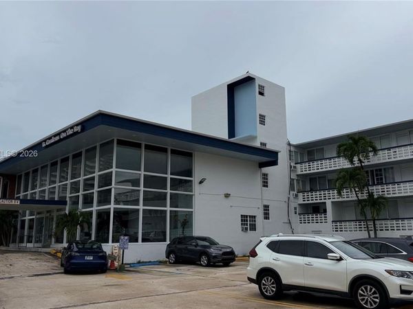 6484 Indian Creek Drive, Unit 239, Miami Beach, FL 33141