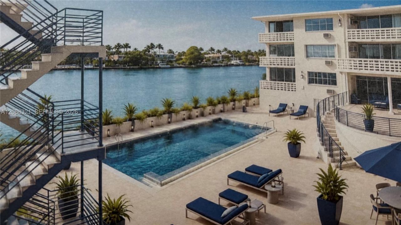 6484 Indian Creek Drive, Unit 239, Miami Beach, FL 33141 Photo