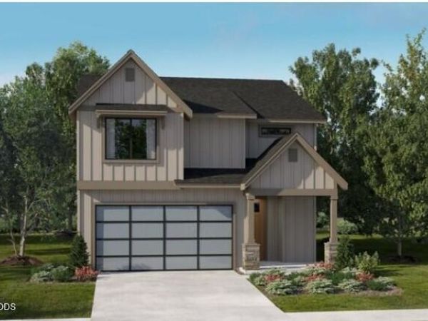 1229 SW Bonniewood Place, Bend, OR 97702