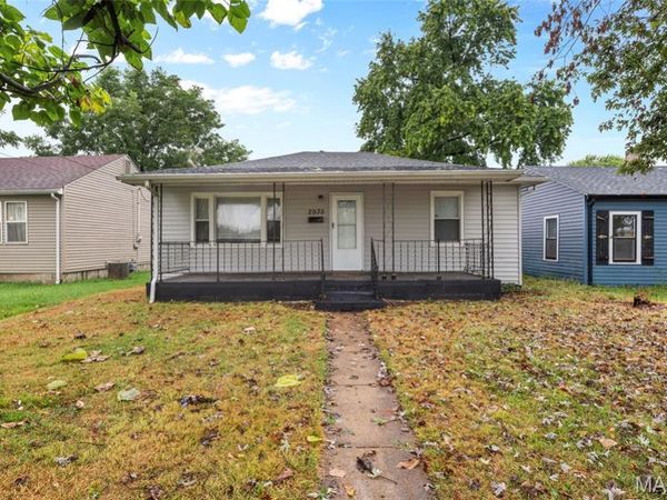2935 Morgan Avenue , Granite City, IL 62040