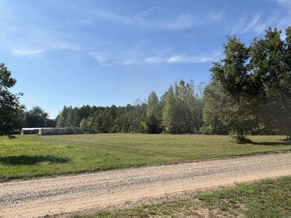 1467 Alcorn Gill Rd, Humphrey, AR 72073