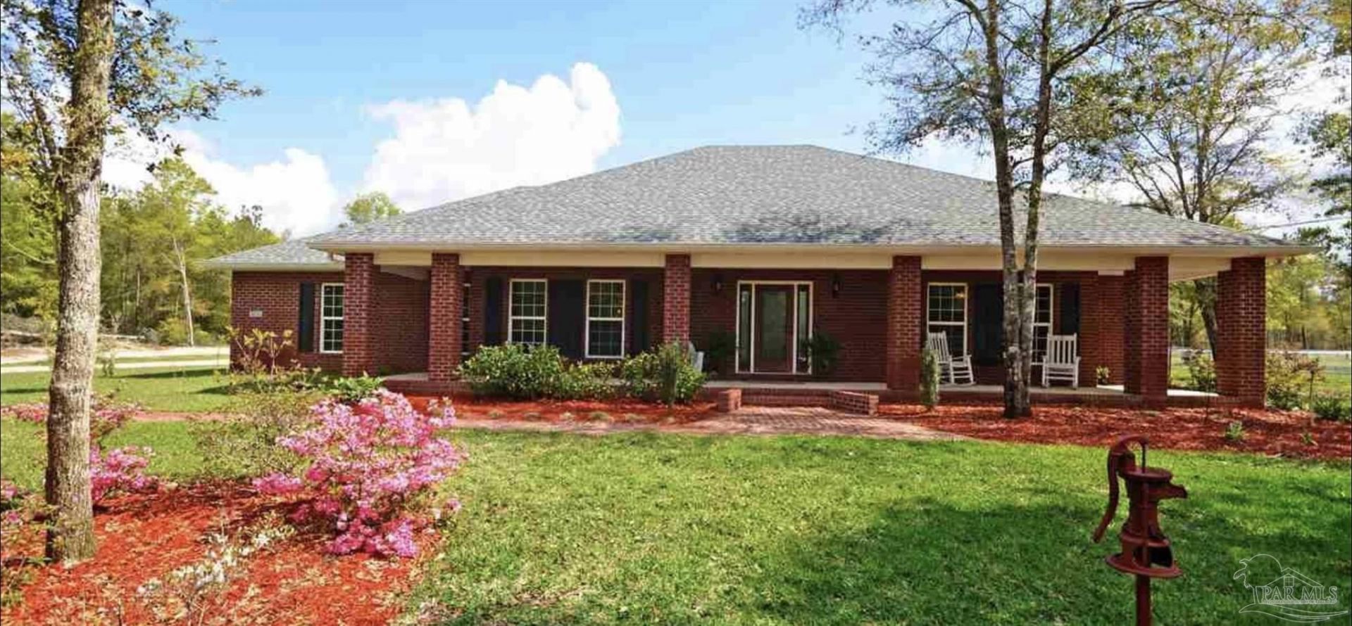 4334 Willard Norris Rd, Pace, FL 32571 Main Photo