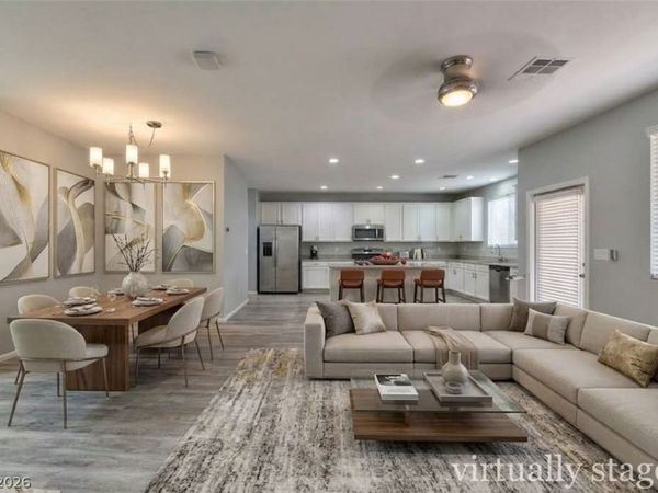 7724 Eastham Bay Avenue, Las Vegas, NV 89179