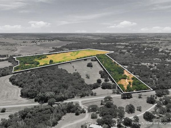 7526 Fm 2114 , Hubbard, TX 76648