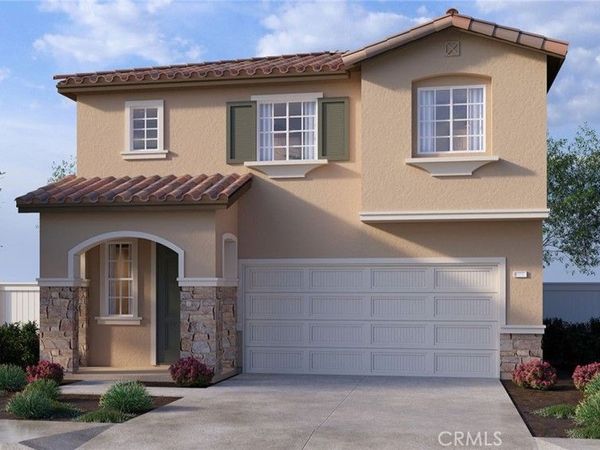 13596 Lone Star Lane, Victorville, CA 92394